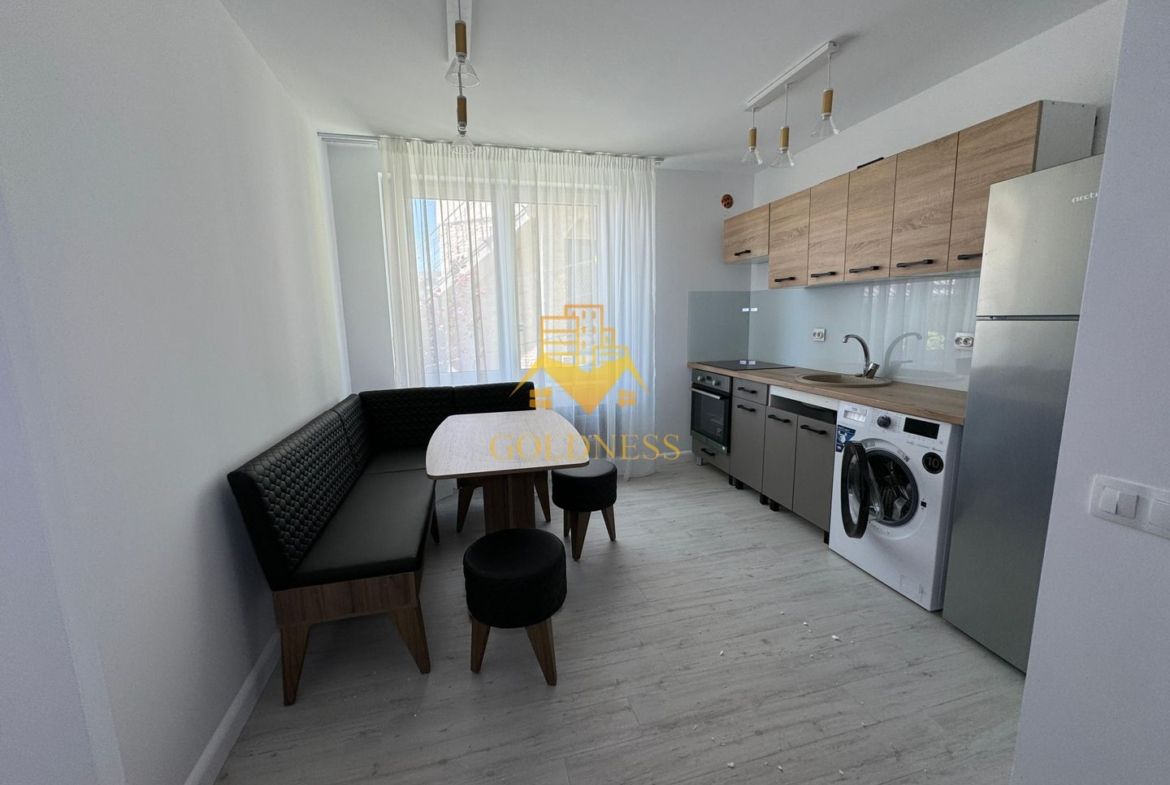 2 camere, modern, 2 bai, Baciu zona Galaxiei, Transylvaniei - foto 4
