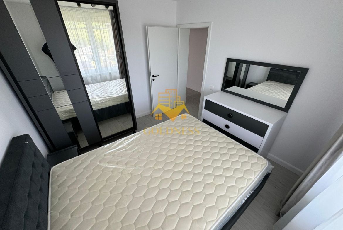 2 camere, modern, 2 bai, Baciu zona Galaxiei, Transylvaniei - foto 5