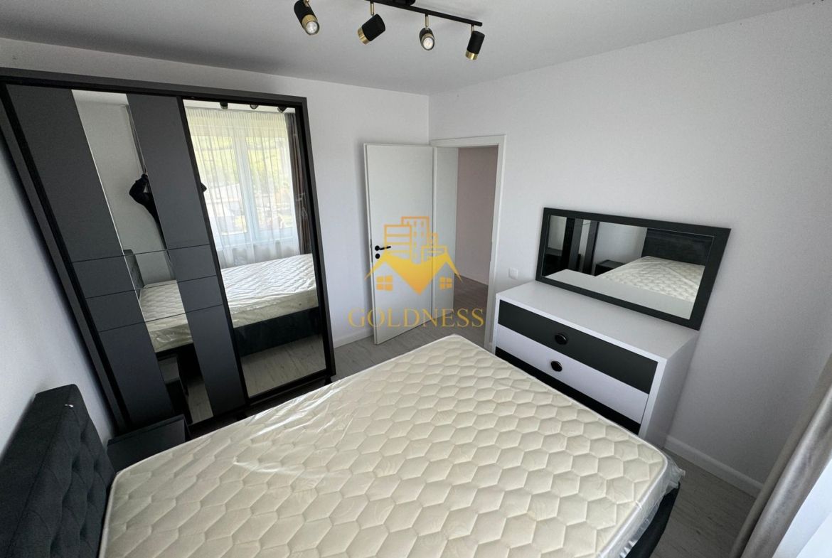 2 camere, modern, 2 bai, Baciu zona Galaxiei, Transylvaniei - foto 6