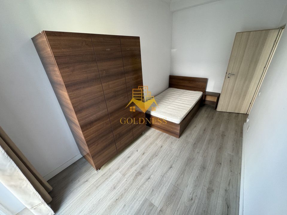 2 camere, modern, bloc nou, Marasti zona Groapa Marasti,  Teleorman - Imagine principala