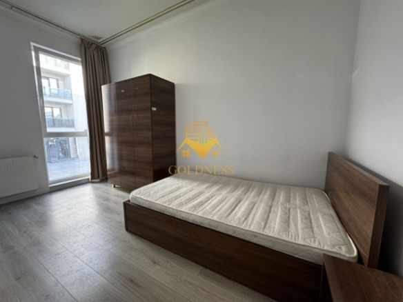2 camere, modern, bloc nou, Marasti zona Groapa Marasti,  Teleorman - foto 2