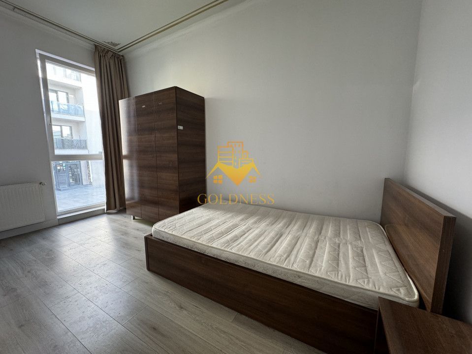 2 camere, modern, bloc nou, Marasti zona Groapa Marasti,  Teleorman - foto 2
