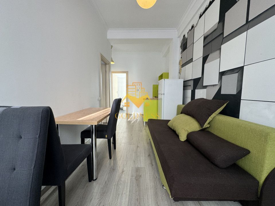 2 camere, modern, bloc nou, Marasti zona Groapa Marasti,  Teleorman - foto 3