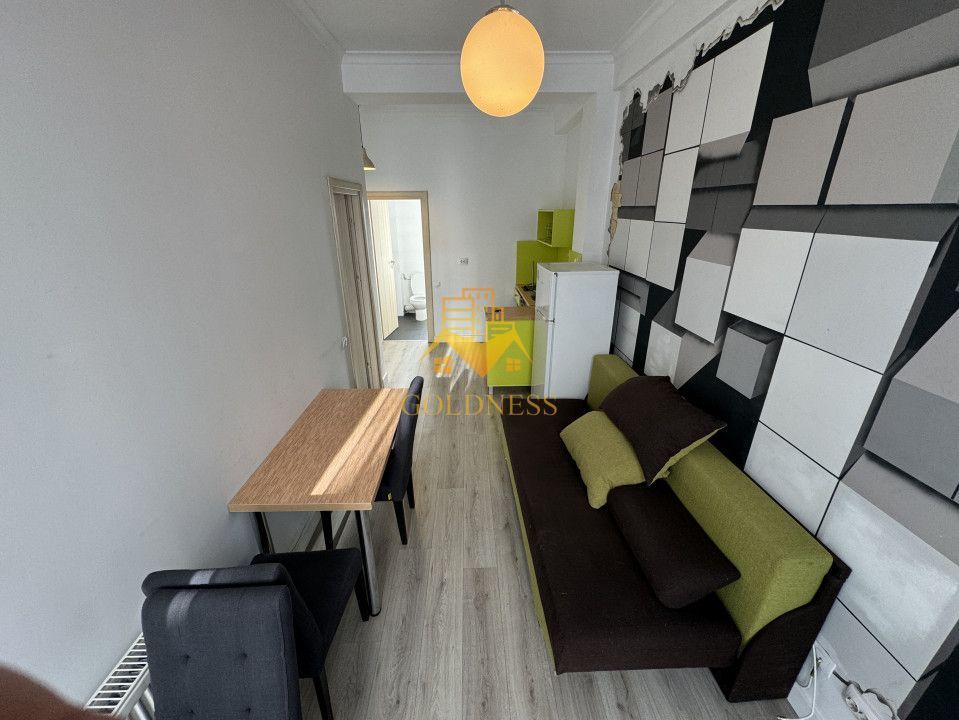 2 camere, modern, bloc nou, Marasti zona Groapa Marasti,  Teleorman - foto 4