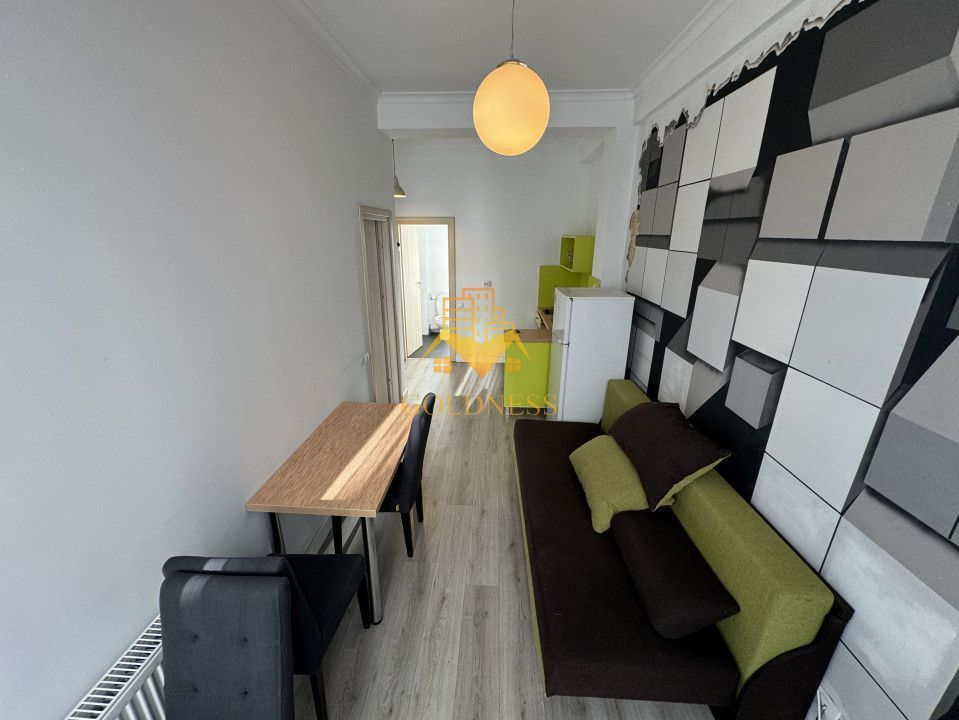 2 camere, modern, bloc nou, Marasti zona Groapa Marasti,  Teleorman - foto 6