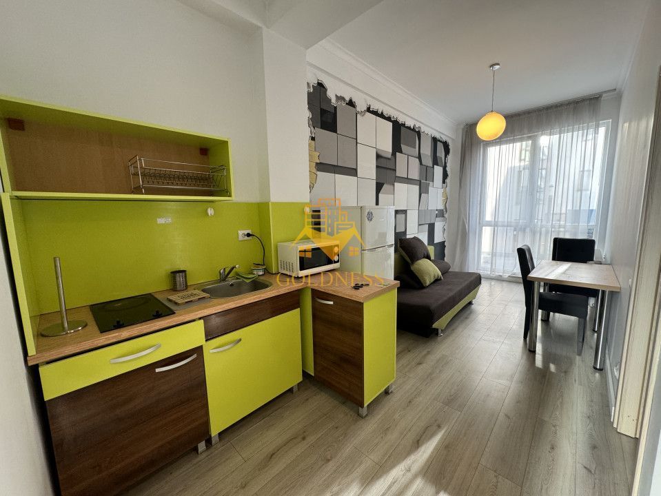 2 camere, modern, bloc nou, Marasti zona Groapa Marasti,  Teleorman - foto 8