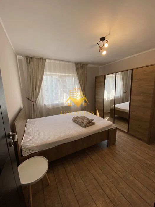 3 camere, decomandate,Manastur,Izlazului zona Big,Toskana, Mc Donald's - Imagine principala