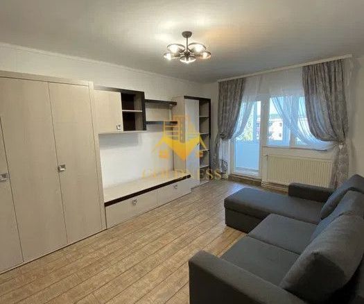 3 camere, decomandate,Manastur,Izlazului zona Big,Toskana, Mc Donald's - foto 2