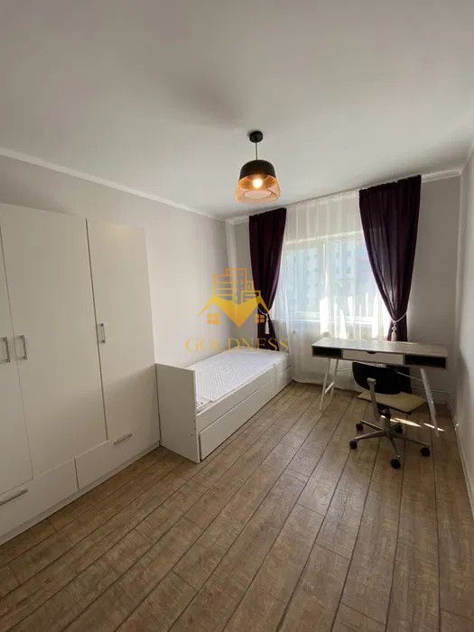 3 camere, decomandate,Manastur,Izlazului zona Big,Toskana, Mc Donald's - foto 3