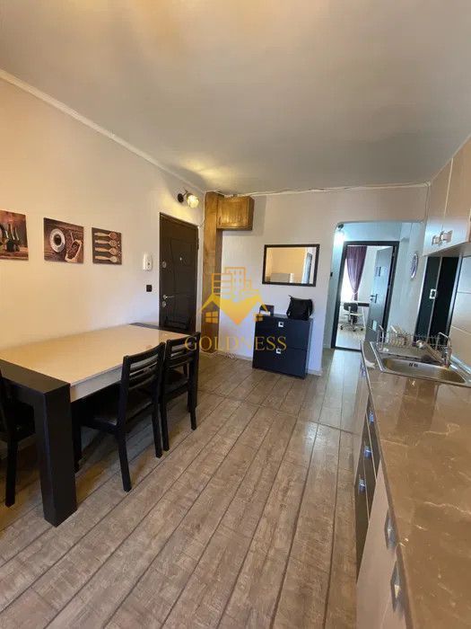 3 camere, decomandate,Manastur,Izlazului zona Big,Toskana, Mc Donald's - foto 4