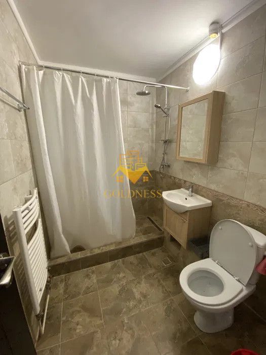 3 camere, decomandate,Manastur,Izlazului zona Big,Toskana, Mc Donald's - foto 6