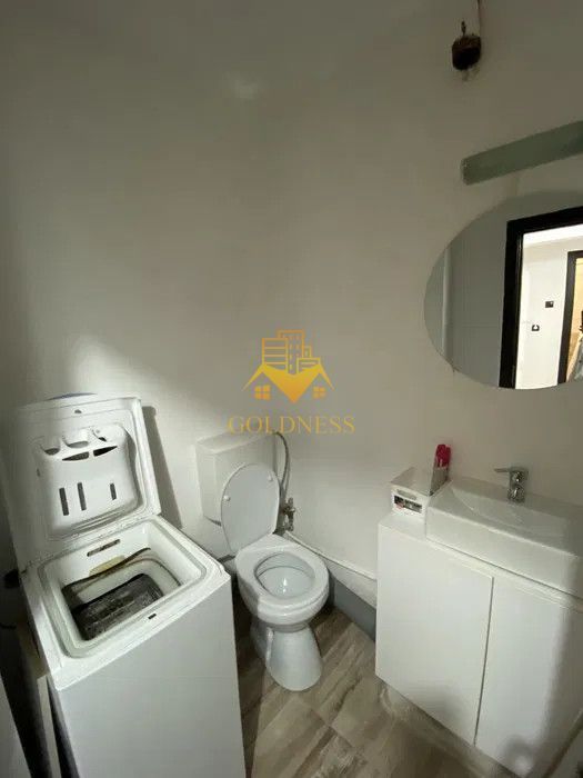 3 camere, decomandate,Manastur,Izlazului zona Big,Toskana, Mc Donald's - foto 7