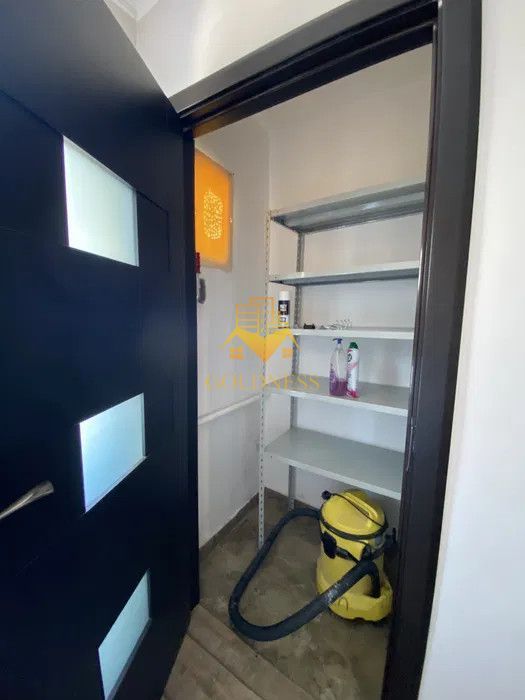 3 camere, decomandate,Manastur,Izlazului zona Big,Toskana, Mc Donald's - foto 8
