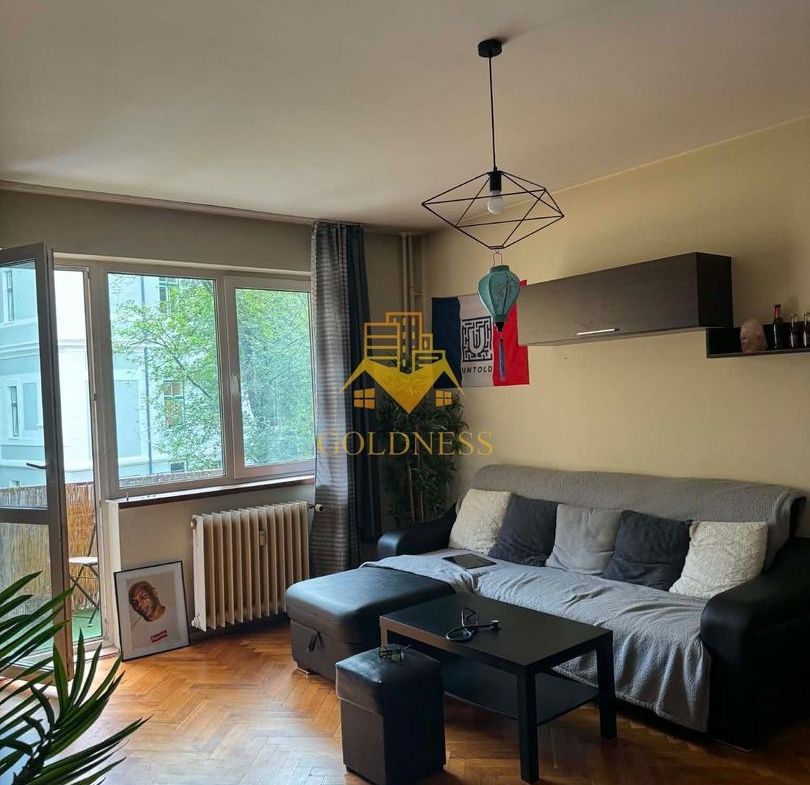 2 camere, decomandate, Central str. Republicii, Zona UMF, Motilor - foto 2