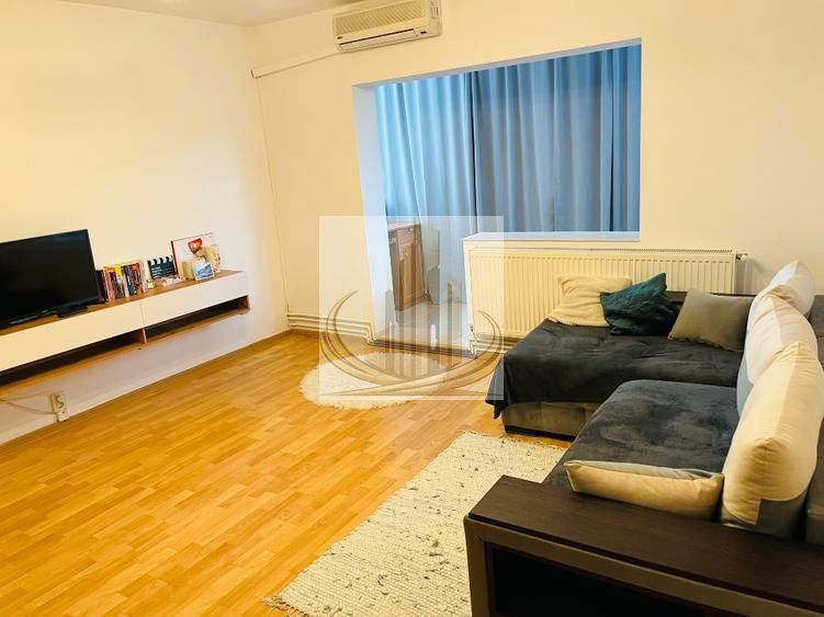 Vând apartament cu 2 camere-Aradului - Imagine principala