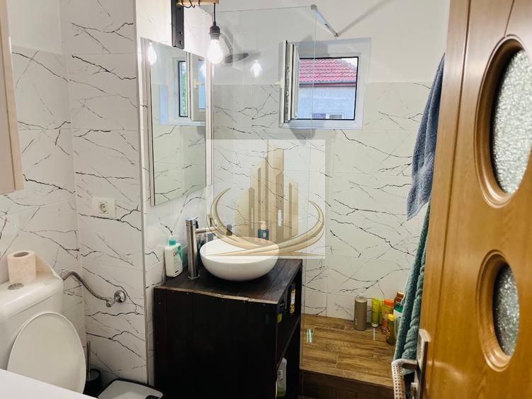 Vând apartament cu 2 camere-Aradului - foto 7