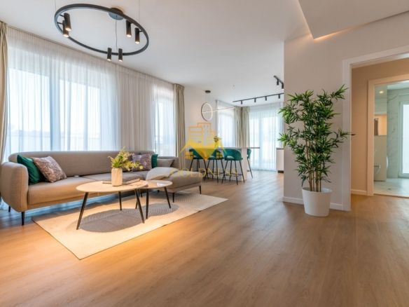 3 camere, Premium, bloc nou, Zorilor Zona Louis Pasteur, UMF,Marinescu - Imagine principala
