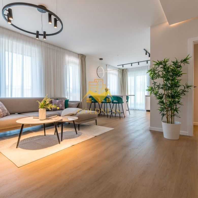 3 camere, Premium, bloc nou, Zorilor Zona Louis Pasteur, UMF,Marinescu - Imagine principala