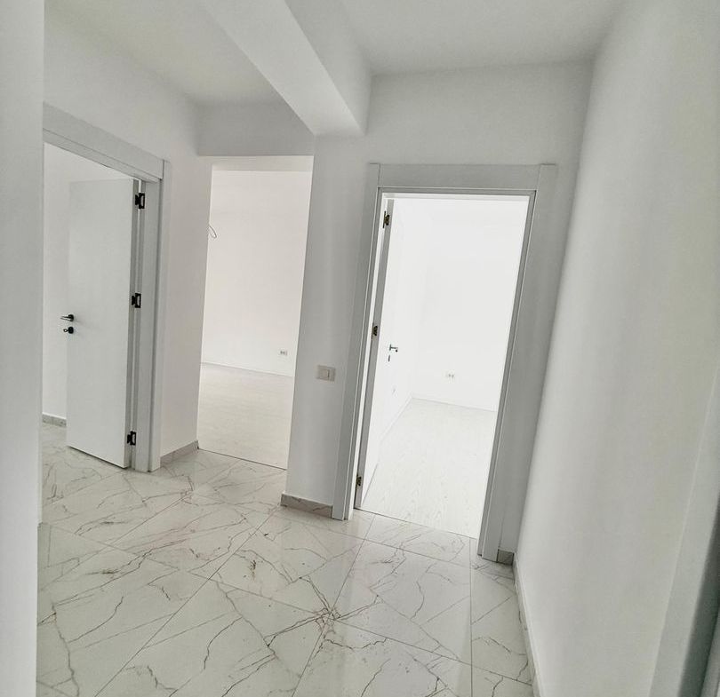 Ap. doua camere zona Militari Residence DOUA BALCOANE - foto 2