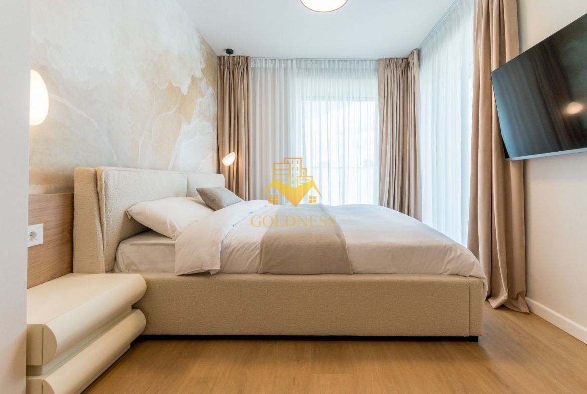 3 camere, Premium, bloc nou, Zorilor Zona Louis Pasteur, UMF,Marinescu - foto 2