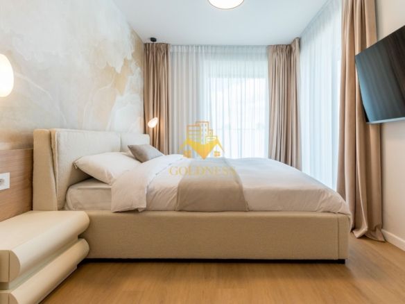 3 camere, Premium, bloc nou, Zorilor Zona Louis Pasteur, UMF,Marinescu - foto 2