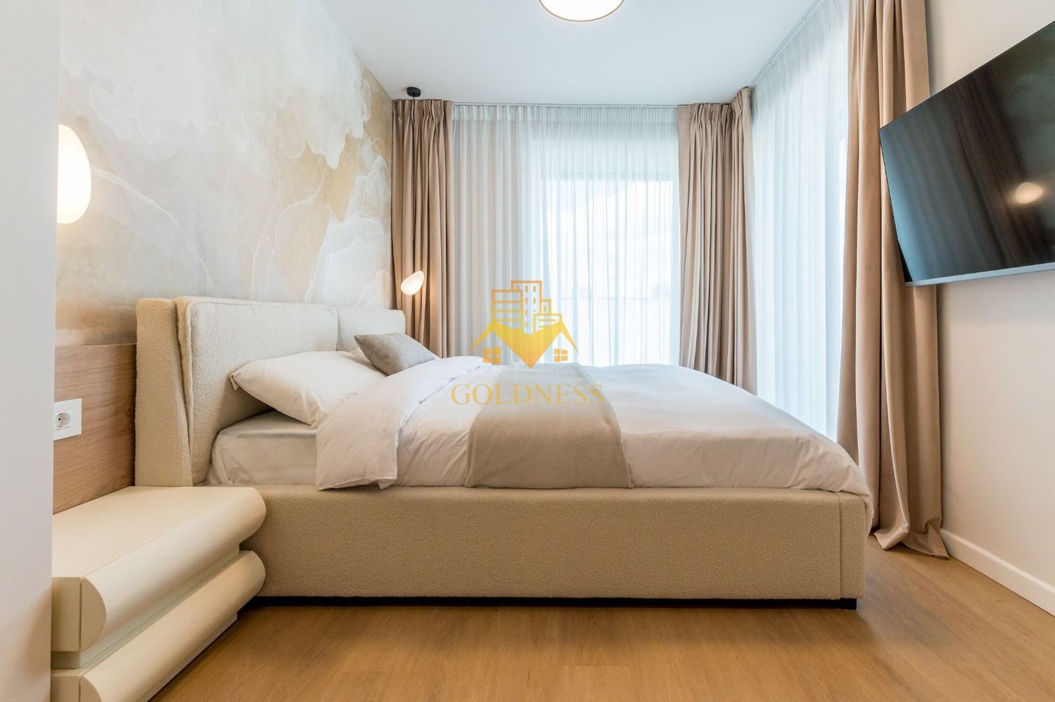 3 camere, Premium, bloc nou, Zorilor Zona Louis Pasteur, UMF,Marinescu - foto 2