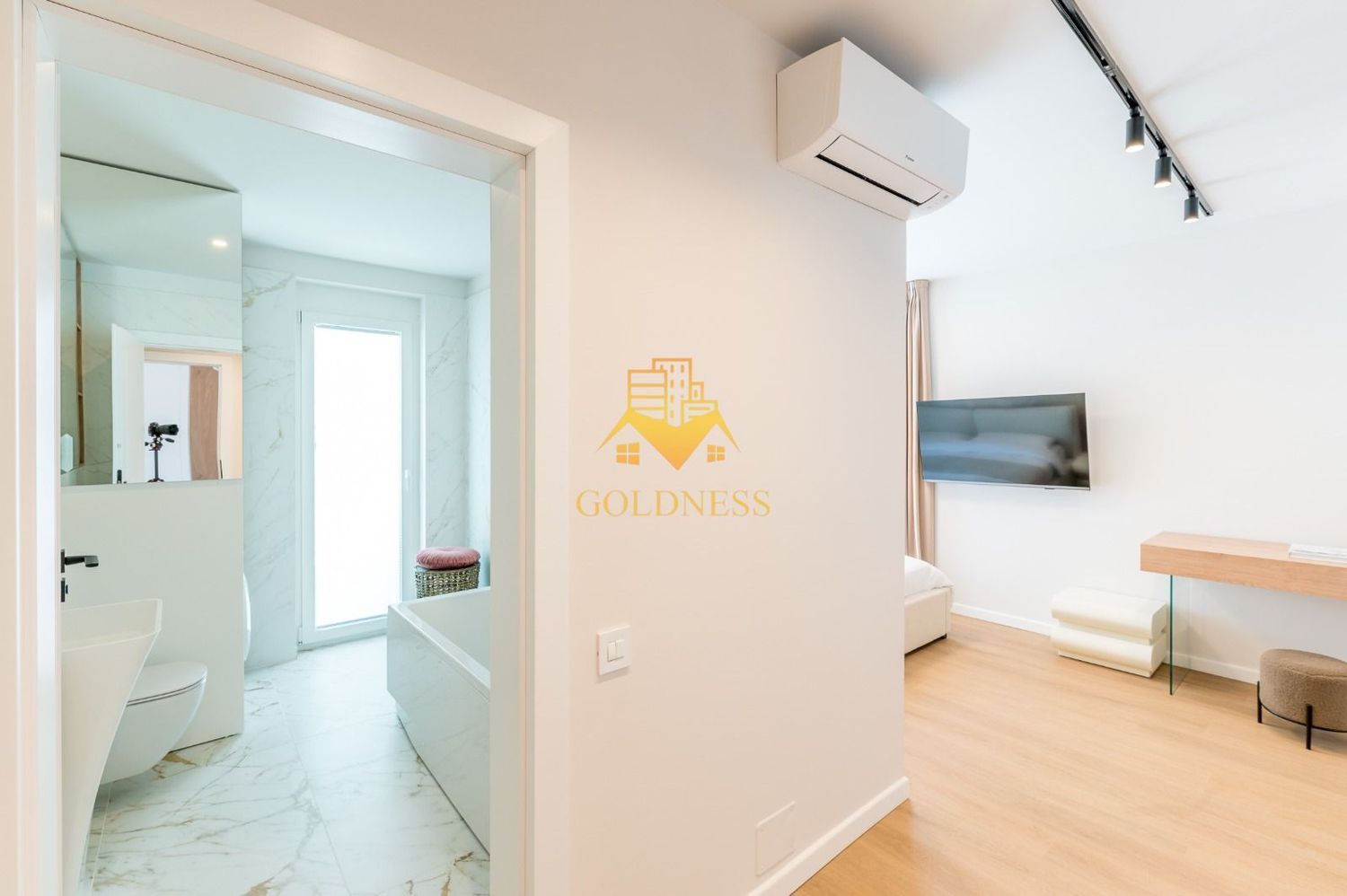 3 camere, Premium, bloc nou, Zorilor Zona Louis Pasteur, UMF,Marinescu - foto 8
