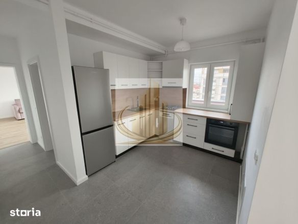 Apartament 2 camere Nova Mehala | Bloc nou 2024 | Terasă 45 mp - Imagine principala
