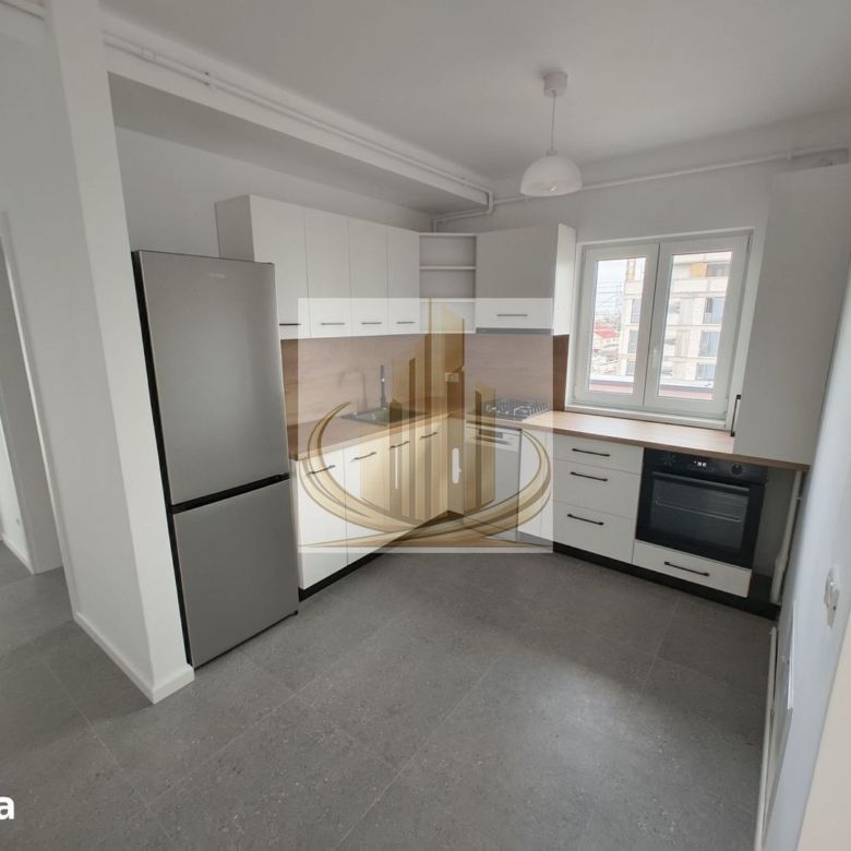 Apartament 2 camere Nova Mehala | Bloc nou 2024 | Terasă 45 mp - Imagine principala