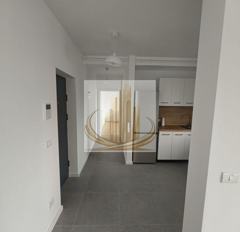 Apartament 2 camere Nova Mehala | Bloc nou 2024 | Terasă 45 mp - foto 2