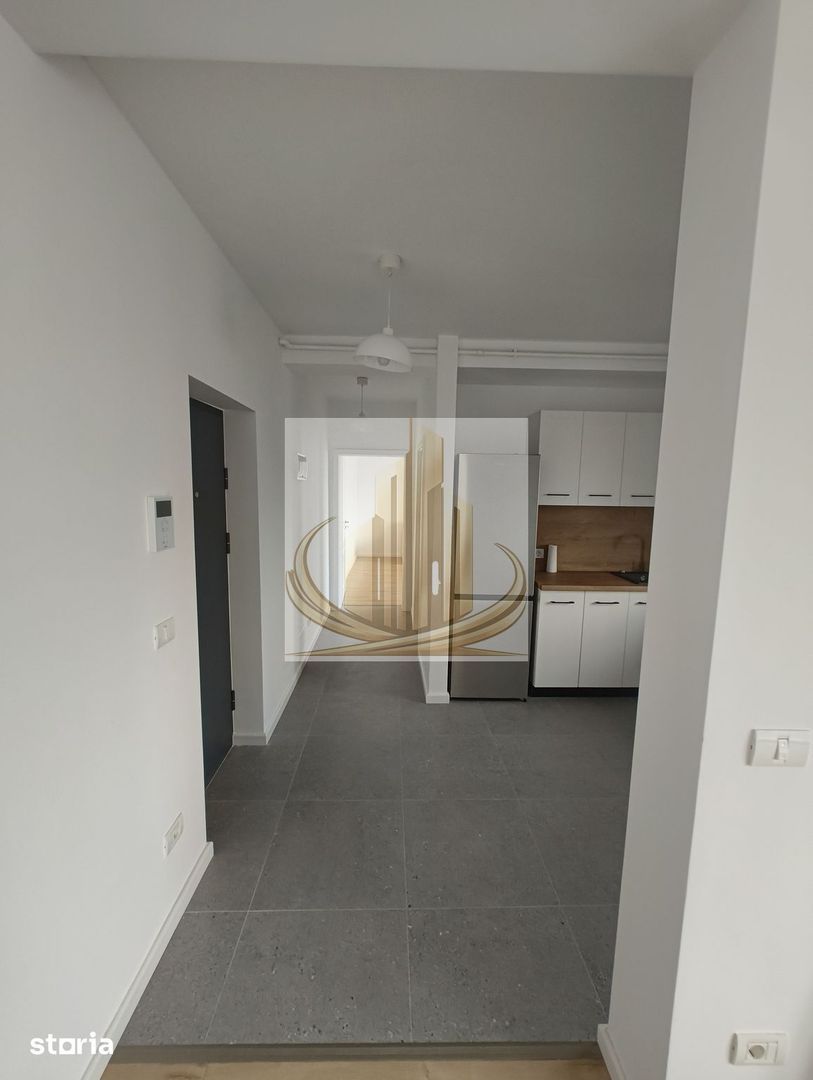 Apartament 2 camere Nova Mehala | Bloc nou 2024 | Terasă 45 mp - foto 2
