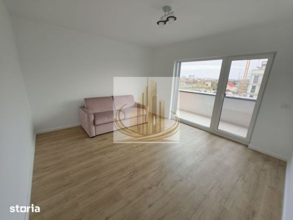 Apartament 2 camere Nova Mehala | Bloc nou 2024 | Terasă 45 mp - foto 3