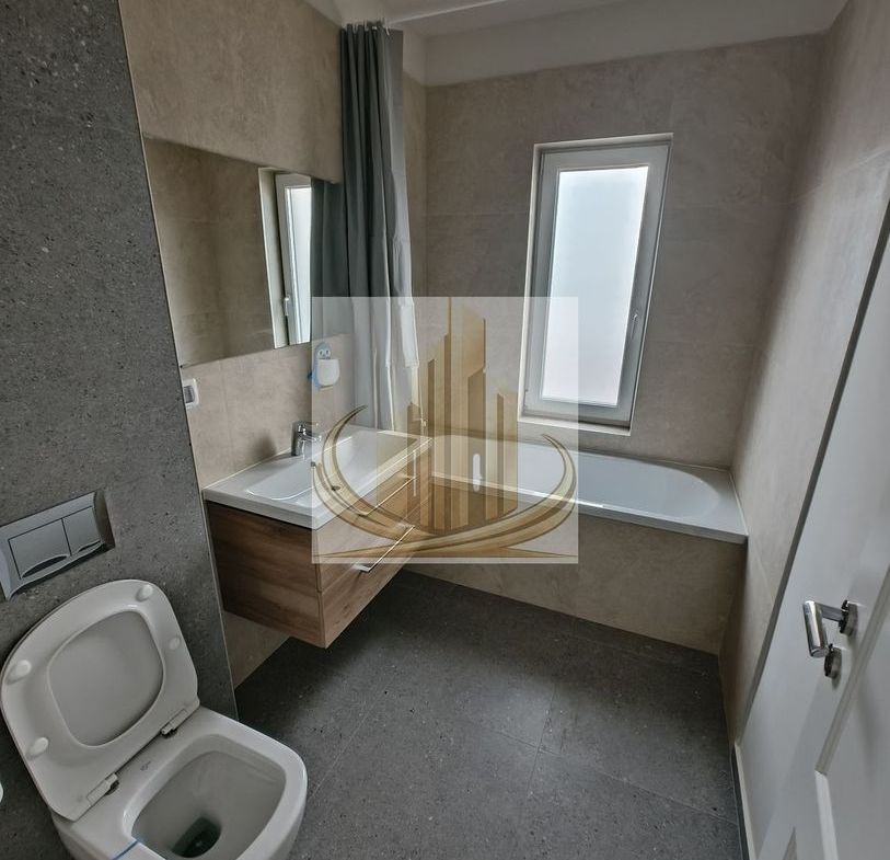 Apartament 2 camere Nova Mehala | Bloc nou 2024 | Terasă 45 mp - foto 4