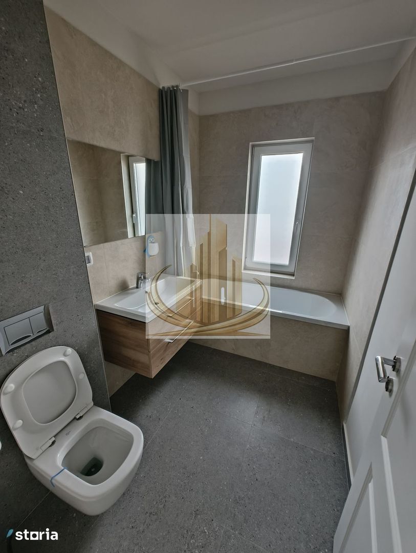 Apartament 2 camere Nova Mehala | Bloc nou 2024 | Terasă 45 mp - foto 4