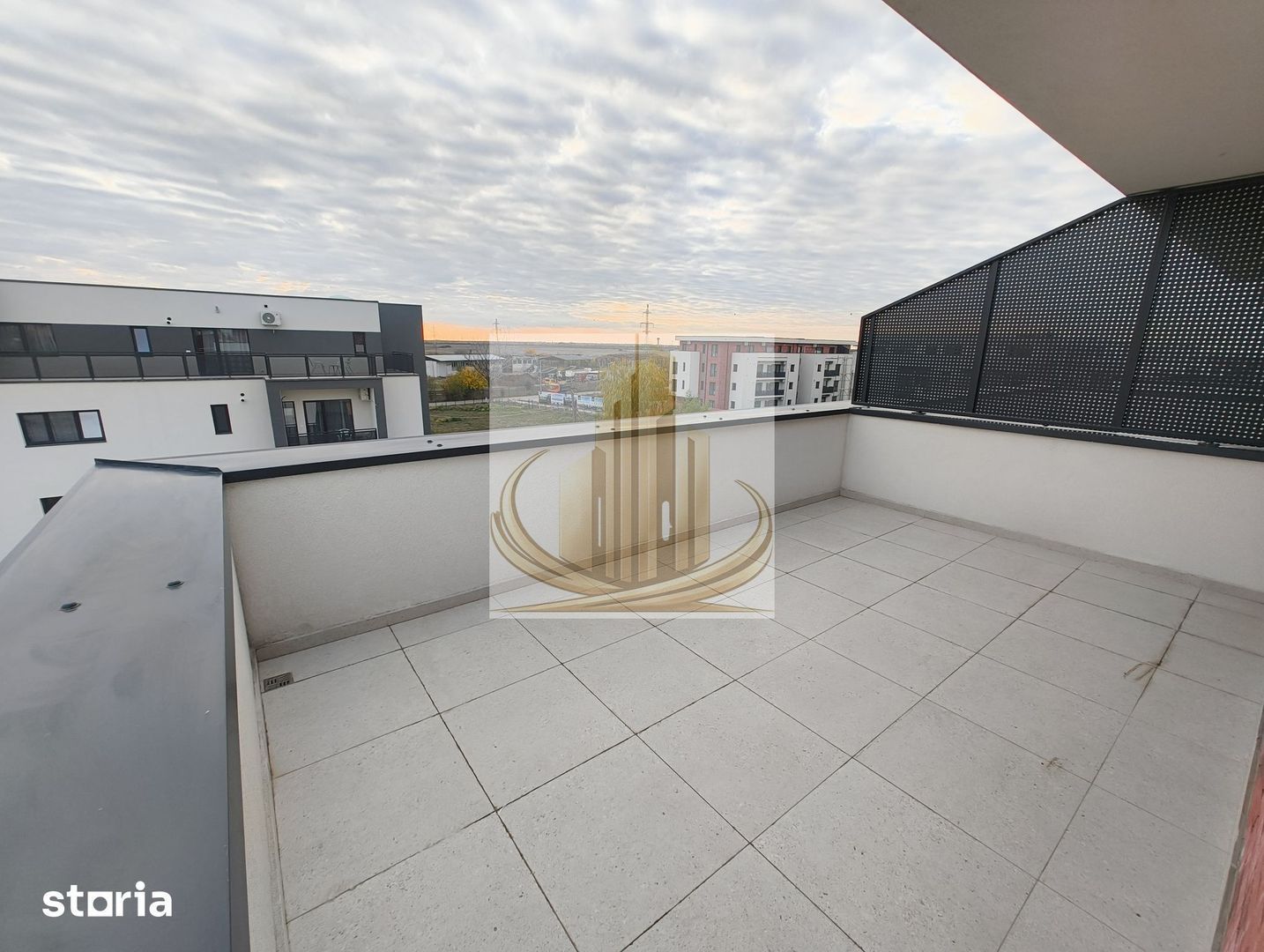 Apartament 2 camere Nova Mehala | Bloc nou 2024 | Terasă 45 mp - foto 6