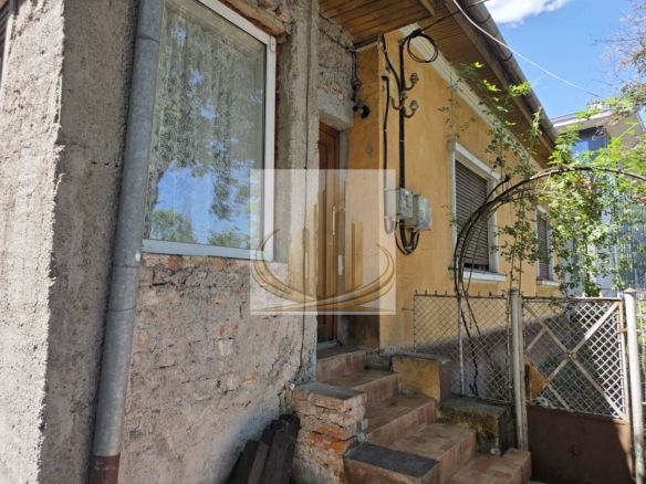 Casa renovabila Calea Torontalului - Imagine principala