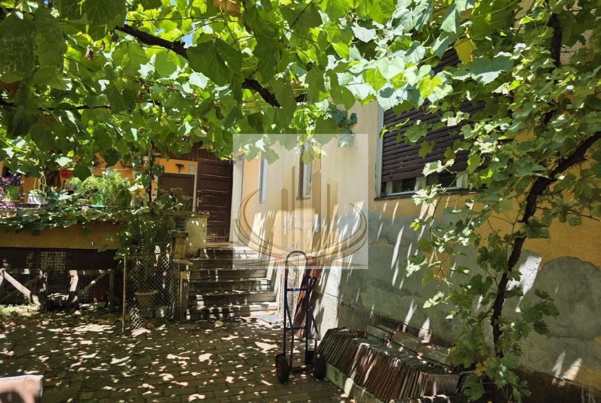 Casa renovabila Calea Torontalului - foto 2