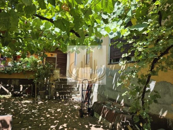 Casa renovabila Calea Torontalului - foto 2