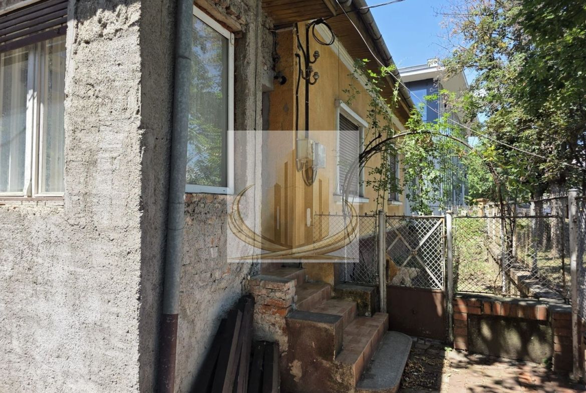 Casa renovabila Calea Torontalului - foto 5