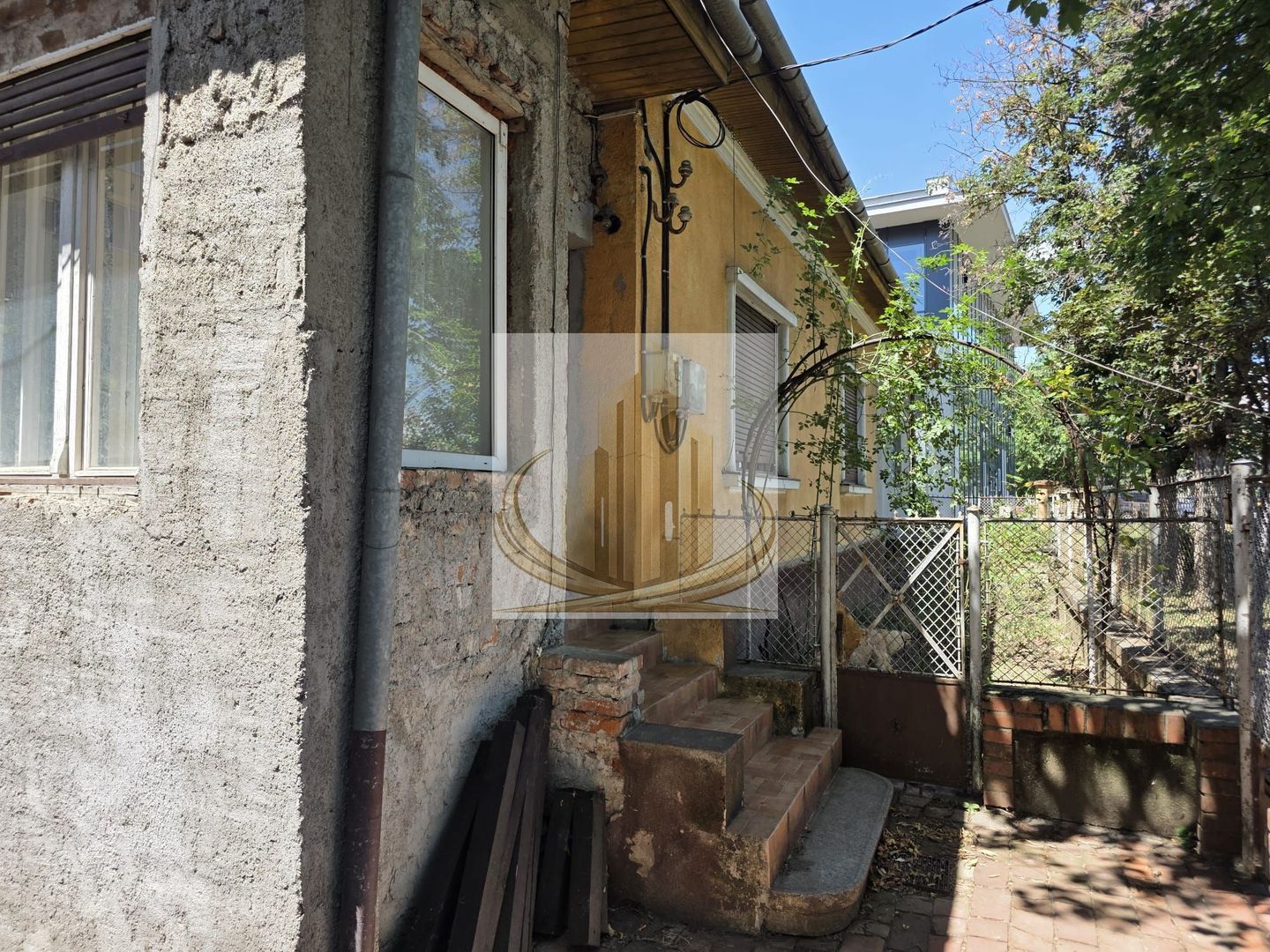 Casa renovabila Calea Torontalului - foto 5