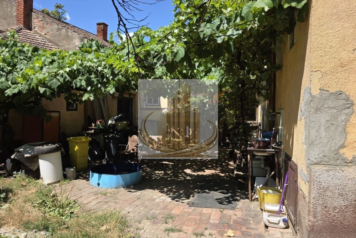Casa renovabila Calea Torontalului - foto 7