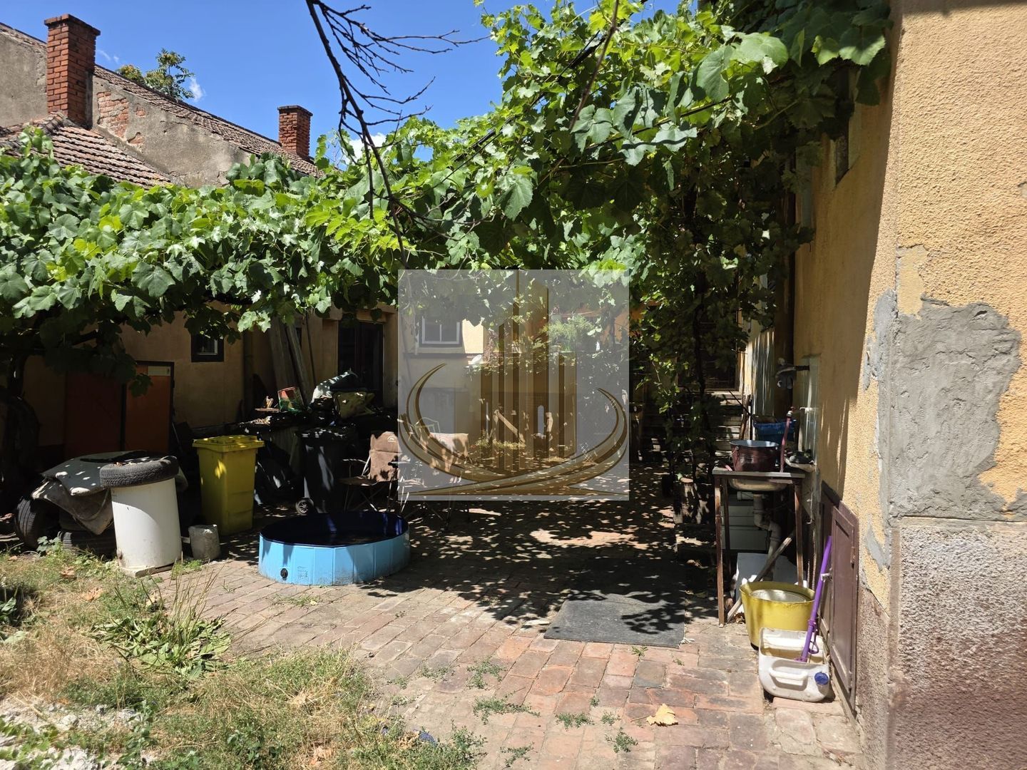 Casa renovabila Calea Torontalului - foto 7