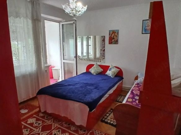 De inchiriez apartament 2 camere , Tiglina 1, 350 euro - foto 2