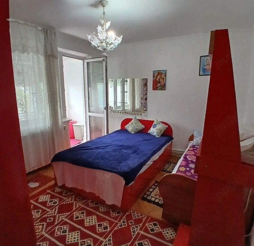 De inchiriez apartament 2 camere , Tiglina 1, 350 euro - foto 2