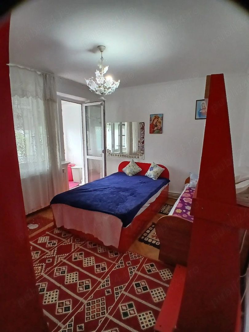 De inchiriez apartament 2 camere , Tiglina 1, 350 euro - foto 2