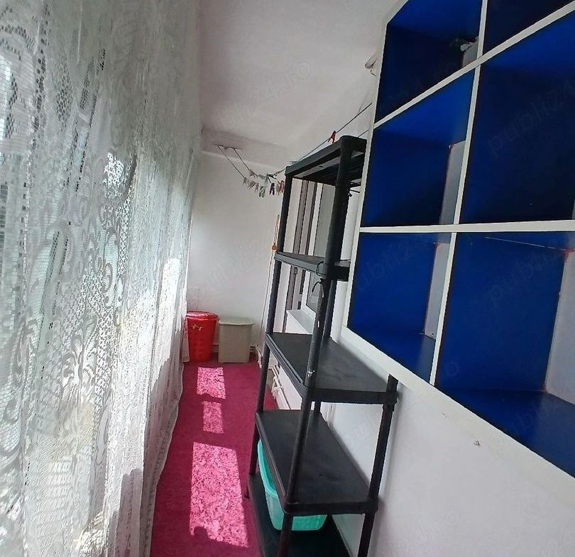 De inchiriez apartament 2 camere , Tiglina 1, 350 euro - foto 3