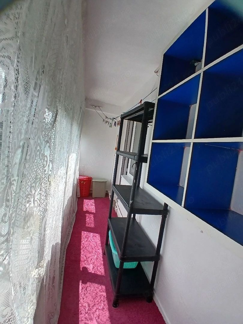 De inchiriez apartament 2 camere , Tiglina 1, 350 euro - foto 3