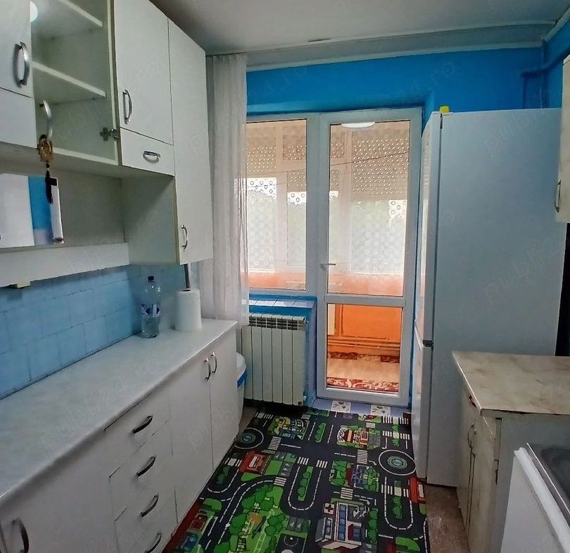 De inchiriez apartament 2 camere , Tiglina 1, 350 euro - foto 4