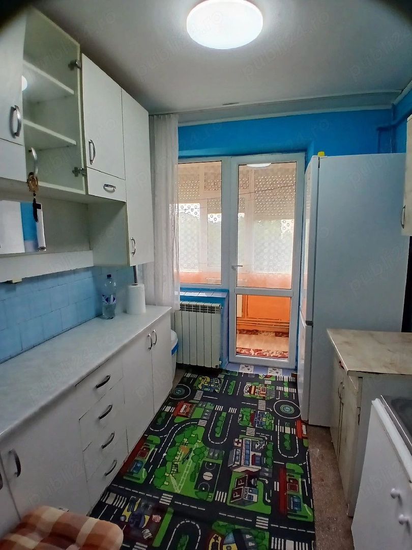 De inchiriez apartament 2 camere , Tiglina 1, 350 euro - foto 4
