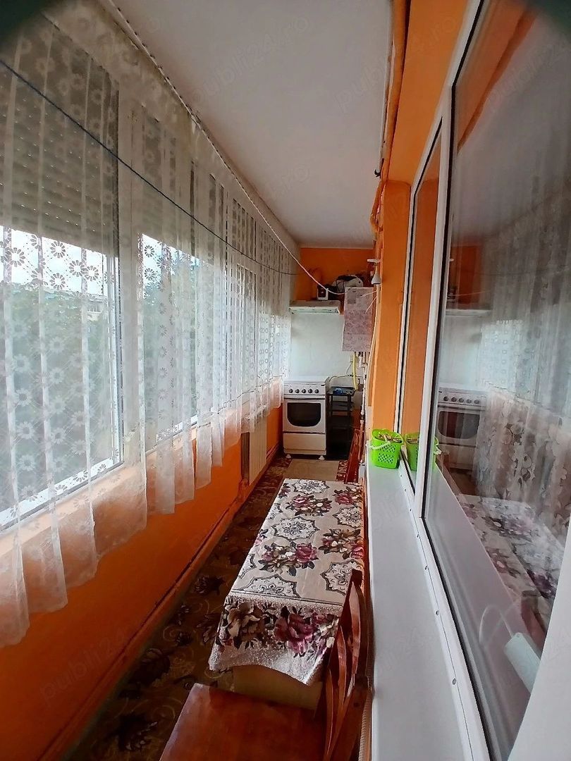 De inchiriez apartament 2 camere , Tiglina 1, 350 euro - foto 5